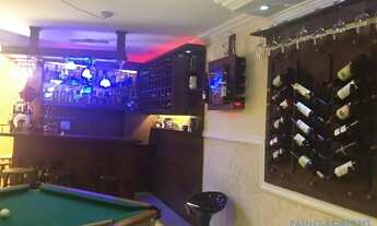 Imagem 5: CASA EM CONDOMÍNIO - TARUMÃ - SP