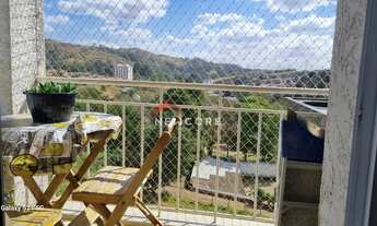 Imagem 5: Apartamento em Avenida Vicente Catalani - Jardim das Nações - Itatiba/SP