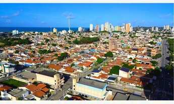 Imagem 5: Oportunidade única em Ponta Negra: Triplex com vocação residencial e comercial na Av. Prai