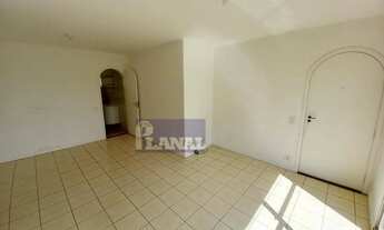 Imagem 4: Apartamento com 2 dormitórios para alugar, 68 m² por R$ 4.281,48/mês - Planalto Paulista