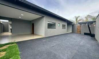 Imagem 10: Casa de Esquina com 3Qts sendo 1 suíte, Área Gourmet completa. Possibilidade ZERO ENTRADA