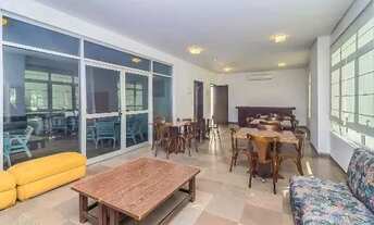 Imagem 4: Apartamento de 3 quartos e 139m² à venda em Auxiliadora, Porto Alegre-RS: Evox oferece imó