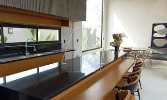 Imagem 5: Casa no Condomínio Green Park em Araçatuba/SP