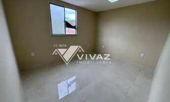 Imagem 4: Ótimo Apartamento com 02 Quartos Todo Reformado em Quintino