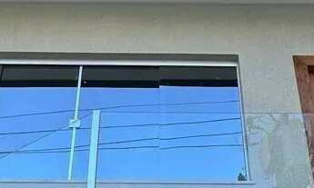 Imagem: Casas com 3 quartos a venda no bairro Lagoa