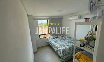 Imagem 7: Apartamento com 2 dormitórios à venda, 54 m² por R$ 690.000,00 - Vila Sao Joao - Cabedelo