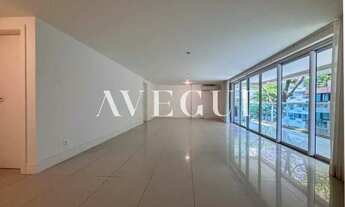 Imagem: Apartamento 4 suítes com varanda na quadra