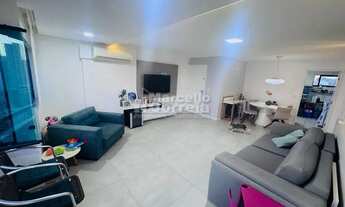 Imagem 2: Apartamento de 106m² no bairro da Encruzilhada