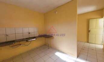 Imagem 3: Apartamento em Monte Castelo - Teresina