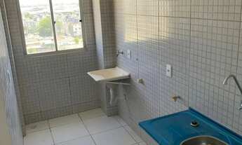 Imagem: Apartamento à Venda/aluguel na Cid. Universitária