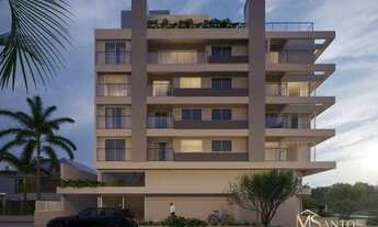 Imagem 2: Apartamento com 2 dormitórios à venda, 67 m² por R$ 1.016.194,00 - Canasvieiras - Florianó