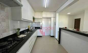 Imagem 4: Apartamento para Locação com 03 Suítes no Bairro Nova Aliança em Ribeirão Preto com Sacada