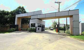 Imagem: Terreno à venda Condomínio Chácara Bela