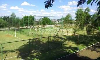 Imagem 5: Lote à venda com 300 m³ no Condomínio Terras do Fontanário, Paulínia