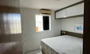 Imagem 4: Apartamento à venda no MONTE MORYAH , BESSA, João Pessoa, PB