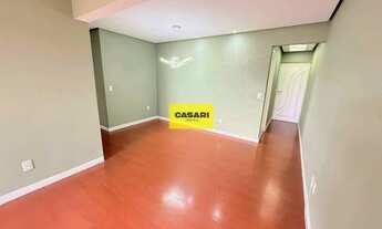 Imagem 3: Apartamento 106m² com 3 suítes, varanda gourmet e 2 vagas Jardim do Mar, São Bernardo do