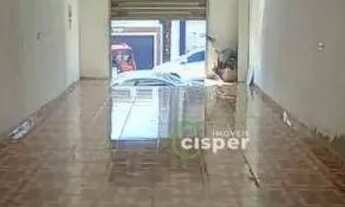 Imagem 3: Ponto para alugar, 68 m² por R$ 1.200,00/mês - Parque Císper - São Paulo/SP