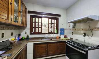 Imagem 7: Casa com 3 quartos à venda, 191 m² por R$ 1.300.000 - Albuquerque - Teresópolis/RJ