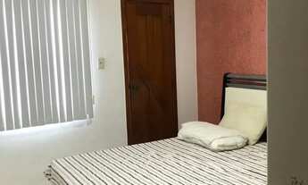 Imagem 5: Alugo apartamento no bairro umarizal todo mobiliado pronto para morar 3 suites