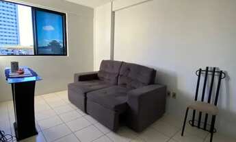 Imagem 1: Apartamento à venda no EDIFÍCIO RACINE , SÃO JORGE , Maceió - AL