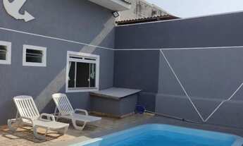 Imagem 3: CASA EM MATINHOS