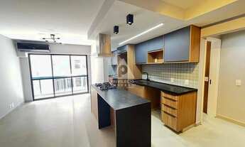 Imagem 7: Apartamento com 2 Suítes e 2 Vagas na Escritura em Copacabana!