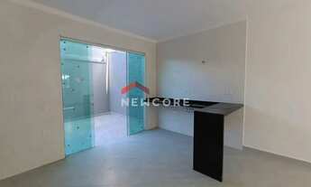 Imagem 4: Sobrado em Avenida Deputado Emilio Justo - Boraceia - Bertioga/SP