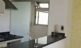 Imagem 4: Apartamento para alugar, 50 m² por R$ 3.150,00/mês - Carandiru - São Paulo/SP