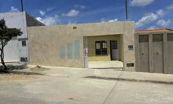 Imagem 6: Casa para Venda em Nossa Senhora do Socorro, Castelo, 2 dormitórios, 1 banheiro, 1 vaga