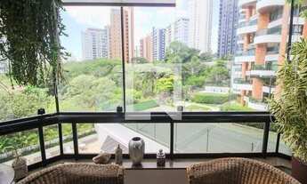 Imagem 15: Apartamento à Venda - Portal do Morumbi, 3 Quartos, 225 m2