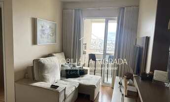 Imagem 7: APARTAMENTO MOBILIADO NA GLEBA