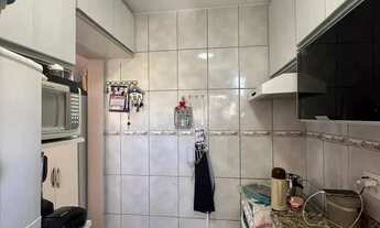 Imagem 4: Apartamento para venda, 2 quarto(s), Piratininga (venda Nova), Belo Horizonte