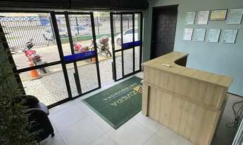 Imagem 4: Aluga-Se Galpão Na BR-116