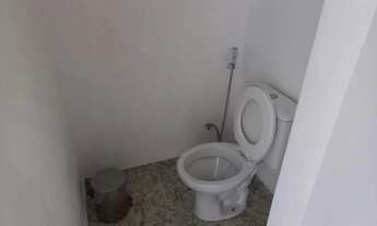 Imagem 7: Sala comercial nova de 36 m² para alugar no Baeta Neves localização estratégica em São Be