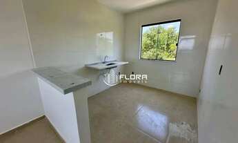 Imagem 5: Apartamento com 2 Quartos à venda, 45 m² por R$ 10 - São José do Imbassaí - Maricá/RJ