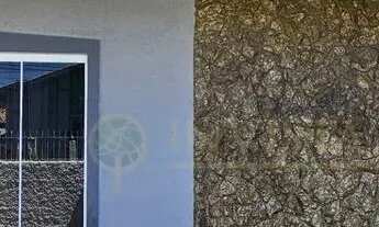 Imagem 2: Casa com Edícula e 4 quartos à venda em São José/SC