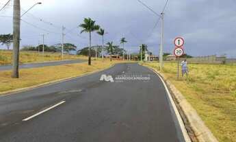 Imagem 2: Terreno à venda, 273 m² por R$ 240.000,00 - Reservas do Bosque - Bady Bassitt/SP