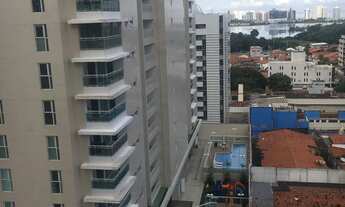 Imagem 2: Apartamento para venda. Com 95 metros quadrados e 3 quartos em Jardim Renascença - São Luí