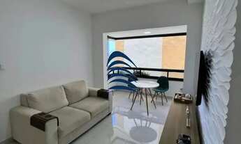 Imagem: Caminho das Árvores - Apartamento 1/4 e