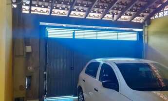 Imagem: Vendo casa no Tapana, cordeiro