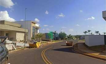 Imagem 3: Terreno à venda, 489 m² -Vivendas da Mata - Ribeirão Preto/SP