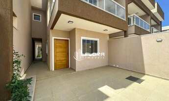 Imagem 3: Casa Jardim Atlântico Leste, 4 Quartos, 3 Suítes, à venda, 164 m² por R$ 520.000 - Jardim