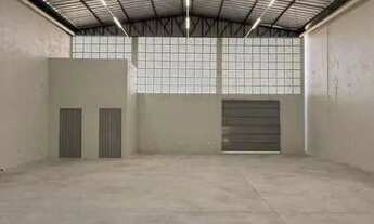 Imagem 7: Galpão para alugar, 200 m² por R$ 4.100,00/mês - Sol Nascente - Palmas/TO