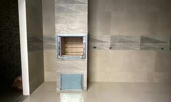 Imagem 5: Aluga-se casa nova no jardim três lagoas