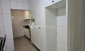 Imagem 4: Apartamento Térreo com Quintal Próximo ao Shopping Unimart - Campinas