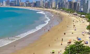 Imagem: Casa para locação temporada na Praia do