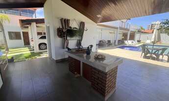 Imagem 7: Casa Temporada Mansão Ibiza Atalaia