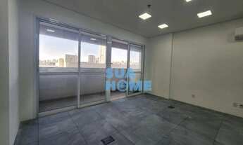 Imagem 4: Salas Locação Trilogy Offices - Com opção de junção ou não