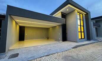 Imagem: CASA ALTO PADRÃO - VICENTE PIRES