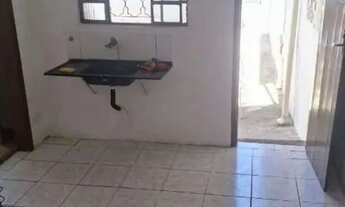 Imagem 5: BARRACÃO com 1 quarto para aluguel, 35m² - Colégio Batista